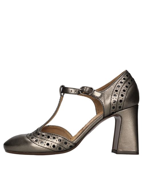 MANTE DALI leather pumps CHIE MIHARA | MANTE DALIPIOMBO